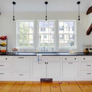 Gợi Ý 3 Bảng Phối Màu Cho Căn Phòng Bếp Đẹp Và Nổi Bật Theo Nhà Thiết Kế Decor