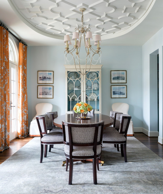 Beyond Greige: 8 Sophisticated Paint Colors to Try Now